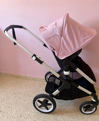 Bugaboo Fox 2 completo