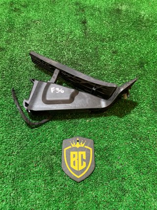 Pedal Acelerador BMW F36