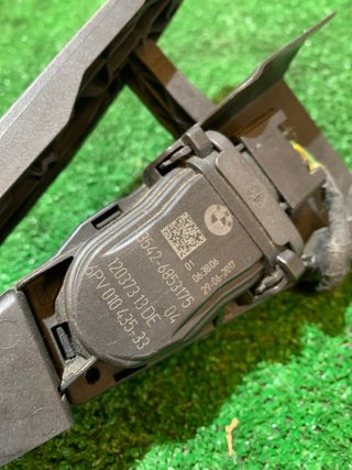 Pedal Acelerador BMW F36