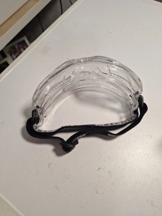 Gafas de Seguridad Oregon Profesional