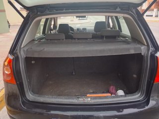 Volkswagen Golf 2007