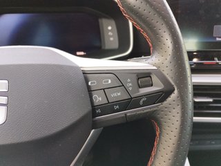 SEAT Leon 1.5 TSI 150 CV FR