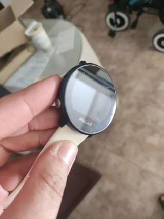 Polar Unite Reloj Deportivo Segunda Mano