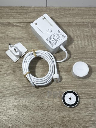 Cámara de Video Vigilancia Philips Hue