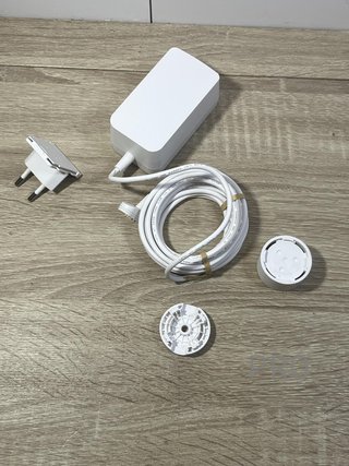 Cámara de Video Vigilancia Philips Hue