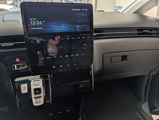 Hyundai Staria 2022