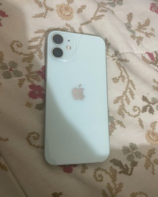iPhone 12 mini 98% Batería 128gb