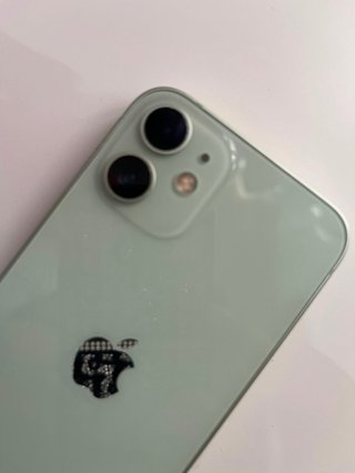 iPhone 12 mini 98% Batería 128gb