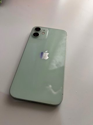 iPhone 12 mini 98% Batería 128gb
