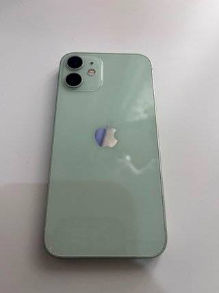 iPhone 12 mini 98% Batería 128gb