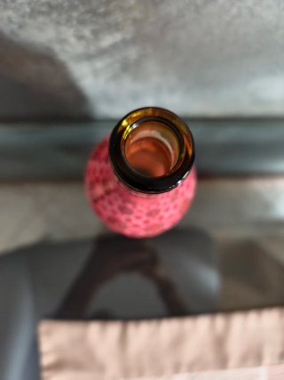Bottiglia vuota Lancers Vinho Rosé
