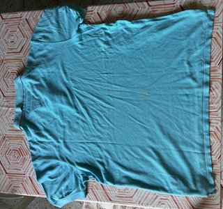 Polo Tommy Hilfiger Uomo azzurra