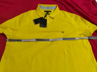 Camiseta Polo Tommy Hilfiger XXL nuevo
