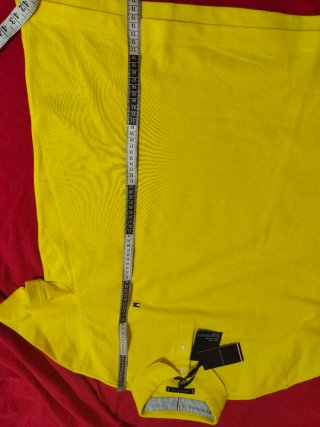 Camiseta Polo Tommy Hilfiger XXL nuevo