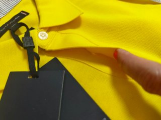 Camiseta Polo Tommy Hilfiger XXL nuevo