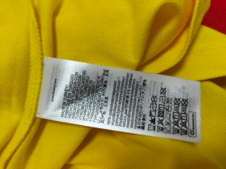 Camiseta Polo Tommy Hilfiger XXL nuevo