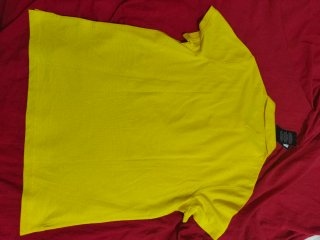 Camiseta Polo Tommy Hilfiger XXL nuevo