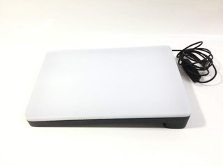 Foco LED Regulable Iluminación
