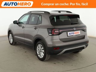 Volkswagen T-Cross 1.0 TSI Advance