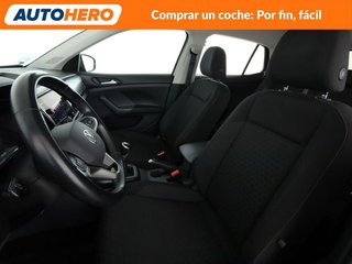 Volkswagen T-Cross 1.0 TSI Advance