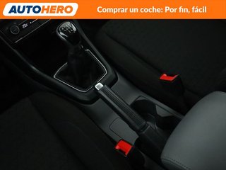 Volkswagen T-Cross 1.0 TSI Advance