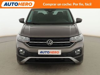 Volkswagen T-Cross 1.0 TSI Advance