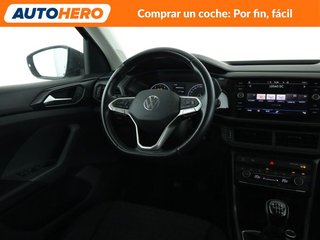 Volkswagen T-Cross 1.0 TSI Advance