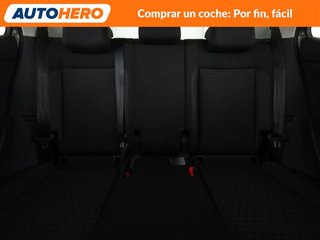 Volkswagen T-Cross 1.0 TSI Advance