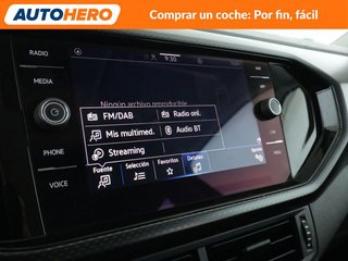 Volkswagen T-Cross 1.0 TSI Advance