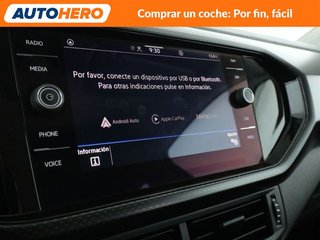 Volkswagen T-Cross 1.0 TSI Advance