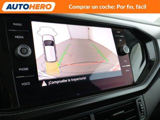 Volkswagen T-Cross 1.0 TSI Advance
