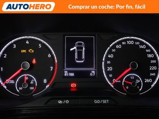 Volkswagen T-Cross 1.0 TSI Advance