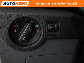 Volkswagen T-Cross 1.0 TSI Advance
