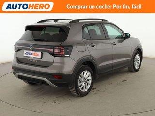 Volkswagen T-Cross 1.0 TSI Advance