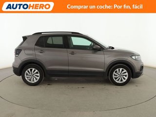 Volkswagen T-Cross 1.0 TSI Advance