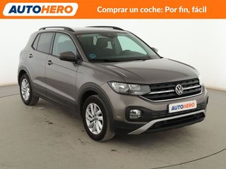 Volkswagen T-Cross 1.0 TSI Advance
