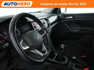Volkswagen T-Cross 1.0 TSI Advance