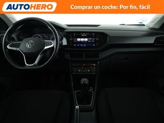 Volkswagen T-Cross 1.0 TSI Advance