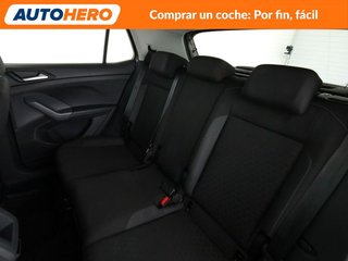 Volkswagen T-Cross 1.0 TSI Advance