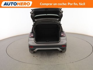 Volkswagen T-Cross 1.0 TSI Advance