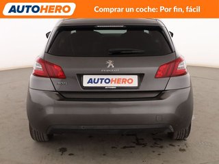 Peugeot 308 1.2 PureTech Style