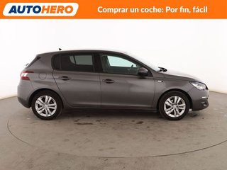 Peugeot 308 1.2 PureTech Style