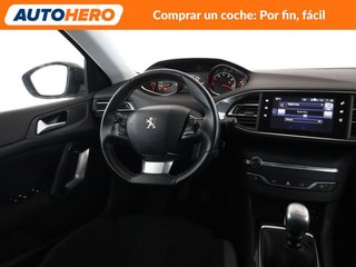 Peugeot 308 1.2 PureTech Style