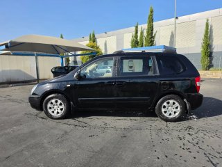 KIA Carnival 2007