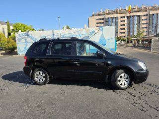 KIA Carnival 2007