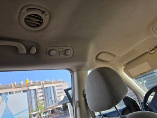 KIA Carnival 2007