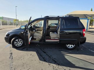 KIA Carnival 2007
