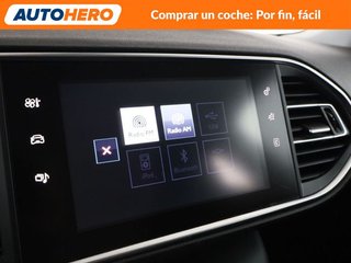 Peugeot 308 1.2 PureTech Style