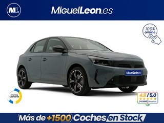 Opel Corsa 1.2T XHL 74kW (100CV) GS