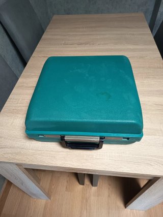 Máquina de escribir Olivetti Studio 45